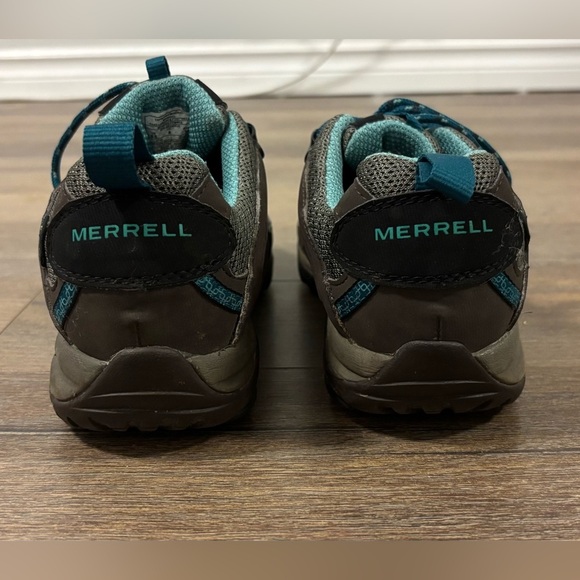 Women’s Merrell Trail / Hiking Shoes | Goretex | Size 8.5 - Picture 5 of 7